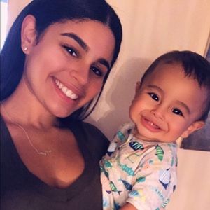 Meet your Posher, Noemi